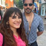 Onima Kashyap Instagram - Something exciting gonna come soon. Stay tuned ! @welcometogauthamcity #newproject Watford, United Kingdom
