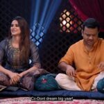 Onima Kashyap Instagram - Dream chahe karo na karo Stream toh Farzi Mushaira hi karo kyuki saare episodes aa chuke hai Stream Farzi Mushaira only on Amazon mini tv . . . . #FarziMushaira #FarziMushairaOnminiTV #ZakirKhan #Comedy #Shayari #amazon #amazonminitv