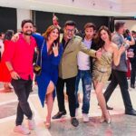 Onima Kashyap Instagram – Good Times + Crazy Friends = Great Memories!

@onimakashyap @sandeepdharma_official @karansharmaa_official @sukhmanisadana #phoneixmall
#pune #launchparty #party #event #show #foryou #goodvibes #funtime