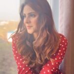 Onima Kashyap Instagram - Loosing myself in fine peace 🌸 #life #love #greatfulness #happy #instamood