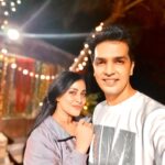 Pakhi Hegde Instagram - Happy birthday @dr.nilayshah We may not talk everyday n chitchat every second, but the bond we share is the awesommest 🎂😇 U have been the sweetheart n always so caring n protective about me, n that adds feather to our friendship as though we have everyone around jo toh hai, lekin koi aisa hai, jo extra protective n caring hai! U treat me ur family n m so happy that I have u as my family n friend forever ! God bless u🥰 happy birthday 🎂🥰 #bffs