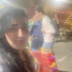 Pakhi Hegde Instagram - Happy birthday @dr.nilayshah We may not talk everyday n chitchat every second, but the bond we share is the awesommest 🎂😇 U have been the sweetheart n always so caring n protective about me, n that adds feather to our friendship as though we have everyone around jo toh hai, lekin koi aisa hai, jo extra protective n caring hai! U treat me ur family n m so happy that I have u as my family n friend forever ! God bless u🥰 happy birthday 🎂🥰 #bffs