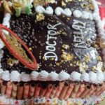 Pakhi Hegde Instagram - Happy birthday @dr.nilayshah We may not talk everyday n chitchat every second, but the bond we share is the awesommest 🎂😇 U have been the sweetheart n always so caring n protective about me, n that adds feather to our friendship as though we have everyone around jo toh hai, lekin koi aisa hai, jo extra protective n caring hai! U treat me ur family n m so happy that I have u as my family n friend forever ! God bless u🥰 happy birthday 🎂🥰 #bffs
