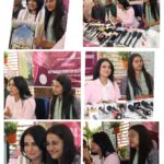 Pakhi Hegde Instagram - सेल्फ डिफेंस को पाठ्यक्रम में शामिल करने के लिए आयोजित "press conference" जिसके जरिए सरकार से ये मांग पाखी जी की तरफ से की आत्मसुरक्षा के क्लास को हर स्कूल में लागू किया जाए ताकि लड़कियां अपनी सुरक्षा के लिए खुद मजबूत हो ❤️❤️ बाकी जितने लोगों ने सहयोग किया खास तौर स्काई गार्डन के सभी सदस्यों का आभार,और साथ ही जितने टीम मेम्बर्स थे सबका शुक्रिया ❤️🙏 और सबसे अधिक धन्यवाद सभी पत्रकार बंधुओं का क्योंकि उनके बिना यह कार्यक्रम संभव ही नहीं था❤️🙏 बेहतरीन प्रेस कॉन्फ्रेंस की कुछ तस्वीरें ❤️❤️ Gorakhpur