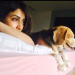Pakhi Hegde Instagram - I love u n I miss u 💔 N u will take birth n come to me in every life n I will love u the same in ur every life 🥰 I promise 🙌🥰 #casperhegde #loveueternally #missyou