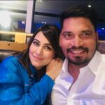 Pakhi Hegde Instagram - Happiest birthday bittu 🥰🎂 May god bless you in ur future endeavors n keep rocking always! Finally I see u where I always wanted u to.. n m so so happy 🙌🎂 @pravesh_lal . . . #praveshlal #birthdayboy #birthday #vibe