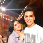 Pakhi Hegde Instagram - Happy birthday @dr.nilayshah We may not talk everyday n chitchat every second, but the bond we share is the awesommest 🎂😇 U have been the sweetheart n always so caring n protective about me, n that adds feather to our friendship as though we have everyone around jo toh hai, lekin koi aisa hai, jo extra protective n caring hai! U treat me ur family n m so happy that I have u as my family n friend forever ! God bless u🥰 happy birthday 🎂🥰 #bffs