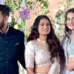 Pakhi Hegde Instagram -