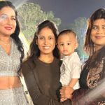 Pakhi Hegde Instagram -