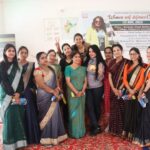 Pakhi Hegde Instagram - Women self defence कार्यक्रम का भव्य आयोजन कमला सिंह बालिका इंटर कॉलेज सहजनवा, गोरखपुर में भोजपुरी सुपरस्टार अभिनेत्री @pakkhihegde जी के साथ❤️❤️ नारी सशक्तिकरण के लिए यह बहुत आवश्यक था और इसलिए पाखी हेगड़े जी की सोच की "भारत के हर स्कूल में सेल्फ डिफेंस के क्लास को विषय सूची में शामिल किया जाए" की पहल को आगे बढ़ाते हुए एक भव्य कार्यक्रम का आयोजन किया❤️ इतनी बड़ी संख्या में बच्चियों को शिक्षित करने की पहल जो पाखी दीदी ने किया है वो सच में प्रशंसनीय है ❤️ मेरी टीम मिन्नत गोरखपुर जी का विशेष आभार इस कार्यक्रम की बागडोर संभालने के लिए और साथ ही सभी पत्रकारों का भी आभार उन्होंने इस पहल को आगे बढ़ाया । अंकित और बाकी सभी टीम मेम्बर्स का आभार आप लोगों के बिना यह कार्यक्रम संभव नहीं था❤️ और विशेष आभार कमला सिंह बालिका इंटर कॉलेज का की उन्होंने अपने विद्यालय में स्थान दिया हमें ❤️🙏 #womenempowement #womenpower #bhojpuriqueen #womenempowerment Gorakhpur