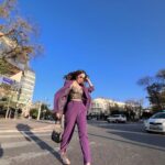 Palak Purswani Instagram - Walking wish list ;) @veromodaindia x @goldcoastfilmsofficial 📸 @nijai_parikshit Almaty, Kazakhstan
