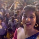 Parvathy Saran Instagram - Crazy Memories from a crazyyy Festival - Kulasai 2023 🔥 Tuticorin