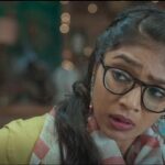 Parvathy Saran Instagram - Mythri & Aarthi 🤖❤️ #MY3 Webseries streaming now on @disneyplushotstartamil