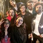Parvathy Saran Instagram - Aarthi ❤️ from #MY3 webseries streaming now on @disneyplushotstartamil 🤖 Thank You Director Rajesh sir for all the fun filled learnings.. Thank You @karthickdir.7 for looping me in to this cute project.. really means a lot !! Thank You @ihansika for being the sweetest artist & teaching me some acting tricks, Also @shanthnu avargalae tx for the acting improvisation tips.. @themugenrao @jananihere_ @iashnazaveri @narayan_live are some very good soul that I met in the sets of #MY3… Nandri @pradeepmilroy sirrr for this special series 🤗 Cheers to Cinema 🎞️ Kodaikanal- Princess of Hills