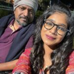 Parvathy Saran Instagram - Aarthi ❤️ from #MY3 webseries streaming now on @disneyplushotstartamil 🤖 Thank You Director Rajesh sir for all the fun filled learnings.. Thank You @karthickdir.7 for looping me in to this cute project.. really means a lot !! Thank You @ihansika for being the sweetest artist & teaching me some acting tricks, Also @shanthnu avargalae tx for the acting improvisation tips.. @themugenrao @jananihere_ @iashnazaveri @narayan_live are some very good soul that I met in the sets of #MY3… Nandri @pradeepmilroy sirrr for this special series 🤗 Cheers to Cinema 🎞️ Kodaikanal- Princess of Hills