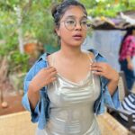 Parvathy Saran Instagram - Crazy Memories from a crazyyy Festival - Kulasai 2023 🔥 Tuticorin