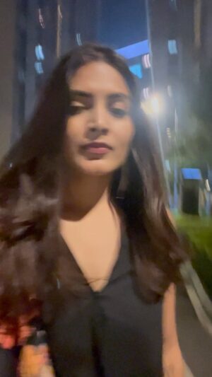 Pavani Gangireddy Instagram - 