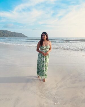 Pavani Gangireddy Instagram - 