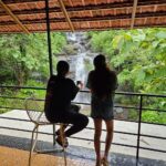 Pooja Bhatt Instagram - We often look out of the same window but rarely see the same view.. and we sometimes find those people who see what we see,feel what we feel & are willing to witness life anew. Happy Birthday @falaqnaazz Here’s to a lifetime of love,laughter,shared tears & much light! And thank you #BiggBoss for granting me the gift of friendship amongst the many learnings & rewards you brought to my life! Forever grateful! 🙏♥️