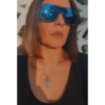 Pooja Bhatt Instagram - La da dee la dee da.. 🎶🌞