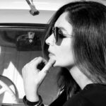 Pooja Bhatt Instagram - When you photograph people in color, you photograph their clothes. But when you photograph people in Black and white, you photograph their souls! Ted Grant 📸 @jayeshshethofficial #jayeshsheth #poojabhatt #jayeshshethschoolofphotography #poojabhattphotos #poojabhattimages