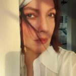 Pooja Bhatt Instagram - For each new morning with its light, For rest and shelter of the night, For health and food, for love and friends, For everything Thy goodness sends. Ralph Emerson