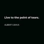Pooja Bhatt Instagram - #Camus #🖤