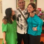 Pooja Bhatt Instagram - Kin.. ♥️