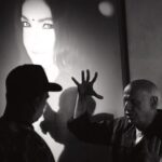Pooja Bhatt Instagram - To the man who gave me roots,wings,the courage to stand on my own feet,walk alone & unabashedly be myself.. “A real guru,if there is one,frees you from himself.” That was the understanding that UG Krishnamurti instilled in him and what he reinstates to me & countless others day after day.. Happy 75’TH Pops! Gratitude to you & my mother for bringing me into this world. And for re-birthing me through the gift of sobriety by simply saying to me “If you love me,then love yourself.” 🙏♥️