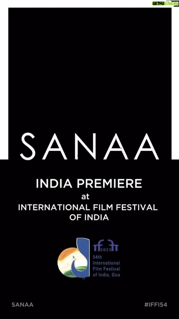 Pooja Bhatt Instagram - All the excitement and nervousness before the India premiere of Sanaa @iffigoa last week! Emotions ran high as the cast and crew saw the film together for the first time! Still pinching ourselves. . #IFFI54 #IFFI2023 . @radhikamadan @shikhatalsania @shah_sohum @poojab1972 @nikhil.khurana18 @iamsuds @vinitmasram @vishalmishraofficial deeptigupta @aanchaltalreja @mspunvanity @sumedha.mittal @sameer.siddiqui.100 @neeraj.singh.7355 @nileshjatwa @cosmicimmigrant @umagaiti @ayeshasethstudio @hrishidoeshair @paramitagh @suvrangshu @shefalii_s @kimberlyychu @findingshanti @ra.hul3463 @abhi15p @ardehlalrighty @dhruvpatel06 @mayyyher @tanyaaaa_97 @simranjt597 @muskan_mahajan_ @rachit025ftii @vshalabh @poorva_jain @sebinthomas48 @vaibhav_vishant @tanushrijain @priyanka_devs @harkat.studios @kyumaar @rajatktaneja @vanjareashish @singh_rahul_38 @uttammondalju @siyamahajan_ @thukralsrishti @richakal @bishakhaaa.__ @thekokemonster @samarthshandilya @sanjeeta11 @vyaso @atishanaik @vvansh97 @cosmopopliton @sariasaroj @24eightyone @treeshulmediasolutions @nubestudio.in @nube_cirrus @dikshathakral_ @navinshetty IFFI Goa