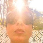 Pooja Bhatt Instagram - You are not the darkness you endured. You are the light that refused to surrender. John Mark Green @johnmarkgreenpoetry