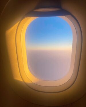 Pooja Bhatt Instagram - #Sanaa bound! ✈️
Can’t wait for our labour of love to be screened tomorrow at #IFFI2023 in Goa 
See you soonest @iamsuds @radhikamadan @shikhatalsania @nikhil.khurana18 @shah_sohum ♥️