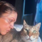 Pooja Bhatt Instagram - I sometimes longed for someone who, like me, had not adjusted perfectly with his age, and such a person was hard to find; but I soon discovered cats, in which I could imagine a condition like mine, and books, where I found it quite often. Julio Cortázar