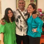 Pooja Bhatt Instagram - Kin.. ♥️