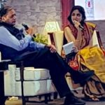 Poonam Kaur Instagram - A lively book launch event in Kolkata for #TheLessYouPreachTheMoreYouLearn, in dialogue with author #sashitharoor under the auspices of the @FoundationPK & #EhsaasForWomen, in cooperation with the Ladies’ Study Group. Renowned director @GautamGhosh spoke graciously .