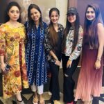 Poonam Mishra Instagram - KATAK…sesha ru arambha special screening with all beautiful Rangalatas of Odisha…. Thank you so much everyone for making this special screening for special 😘😘😘😘