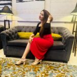 Poonam Mishra Instagram - Saturday keeps me smiling…☺️☺️