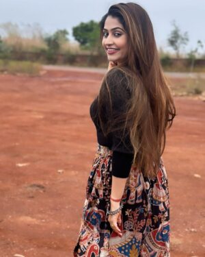 Poonam Mishra Thumbnail - 52.3K Likes - Top Liked Instagram Posts and Photos