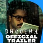 Prachi Deasi Instagram - countless secrets, multiple mysteries and one man on a quest to find the truth 👀 #DhoothaOnPrime, Dec 1 @thisisvikramkumar @northstarentertainmentofficial @sharrath_marar @shalinirath @neelimasmarar @mikolaj_sygula @navinnooli #Rajeevan @ishaanchhabra90 @tharunbhascker @rajagoutham @gnaneswari_kandregula @garikipatichaitanya @jeevankumar.a @saanvi_patel_smiley @anishyohankuruvilla @rohinimolleti