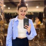 Prachi Deasi Instagram - Lately! ☕️
