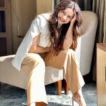 Prachi Deasi Instagram - Mood 🫕 Mac & Cheese