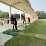 Prachi Tehlan Instagram – Last weekend was all about GOLF in Delhi ⛳️ 

@vs_goldeneagles 🥂 Class apart event ! 

@golftrickshotguy @mayastephanyphotography 
@nehatripathi92 
@ridhimadilawari 
@camillalennarth 
@ishan17 
@travelling_m_om 
@madhhuis 

#golfinglife #vishwasamudragoldeneagles 
#delhiwinters Delhi, India