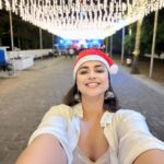Prachi Tehlan Instagram - 🎄❤️ Merry Christmas to all ❤️❤️ Kochi, India