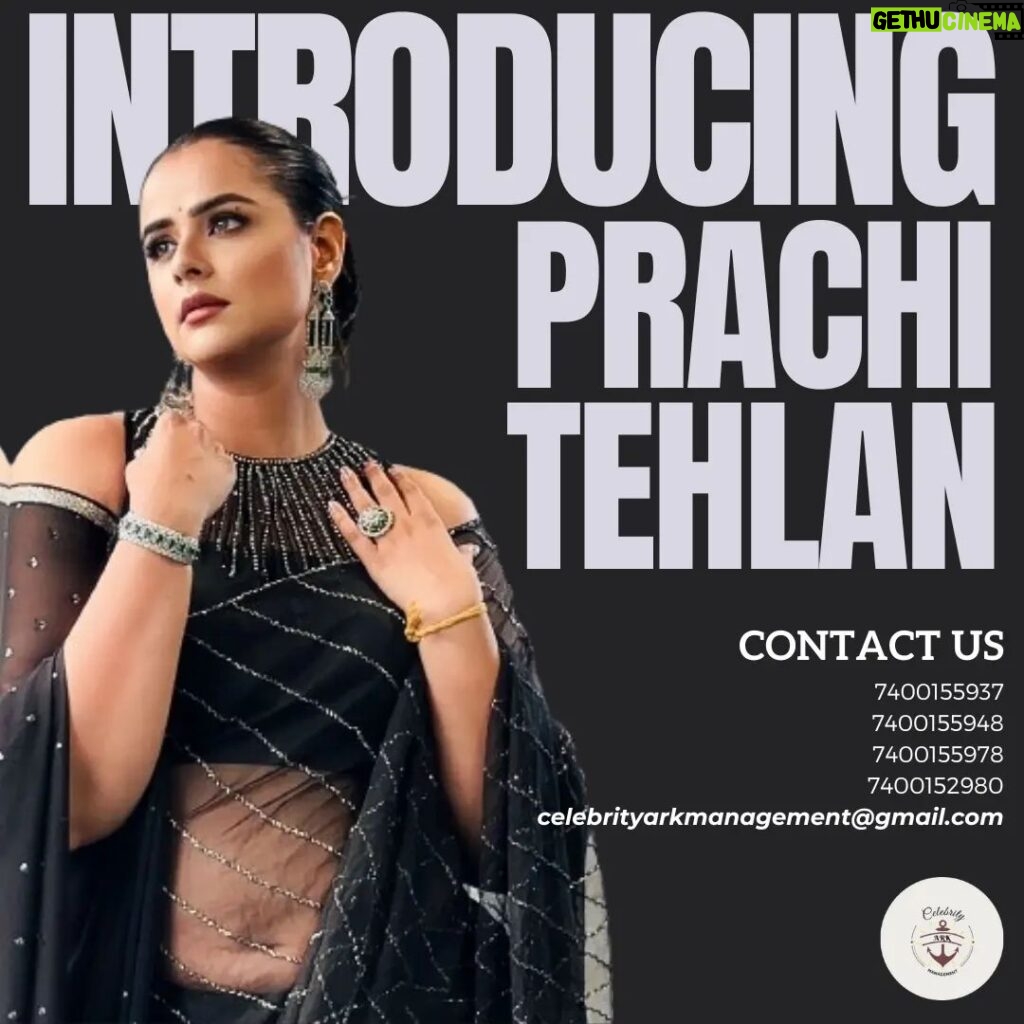 Prachi Tehlan Instagram - Are you a production house or casting agency looking for an actress to captivate audiences on the big screen? Introducing Prachi Tehlan: a force to be reckoned with in the world of acting! 🌟🎭 Famous for her roles in Arjan, Bailaras, Mamagam, Ikyawaan, amongst others. She is ready to mesmerize you with her incredible talent, versatility, and magnetic presence. All you gotta do is contact us at + 91 74001 55937 or + 91 74001 55948 or + 91 74001 55978 or + 91 74001 52980 and have the amazing opportunity to work with her. #casting #castingcall #castingagency #castingdirectors #castingdirector #movies #ads #TVC #productionhouse #adcampaign #brand #shows #eventhost #events #shoot #fashion #entertainment @janetscastinghubllp @castingbay @pocketaceshq @filtercopy @chimpandzinc @whiteriversmedia @thebombayfilmcompany @3rdeyeblindprod @curlyhairedrascalsfilms @vavodigital @tistmedia @freshboxmediaofficial @eo2_exp @lifeatalchemy