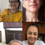 Prachi Tehlan Instagram – 07.09.1943 – 29.11.2023 💔 #RIPnani 

Today, I want to pay tribute to the strongest, kindest, and sweetest woman I have ever known in my life – my Nani. She has been my inspiration, my iron lady, my heart, and my soul. No matter what life threw at her, she faced it with the most adorable smile on her face, accompanied by her two charming dimples.

Nani, your presence will never leave me as long as I am alive. You have taught me the true meaning of love and care, showing me that it should be extended to everyone, regardless of how they treat you. Your life has been an example of humanity, as you tirelessly worked towards helping underprivileged children and achieving top positions in our country across various fields.

We will forever be grateful and honored to have had a woman like you as our greatest grandmother. You taught us to be fighters, to face challenges head-on, all while wearing a smile on our faces. Today, as we bid farewell, it breaks my heart to say goodbye. But deep down, I know that wherever you go next, your pure soul will be dearly needed.

Rest in peace, my rockstar. May you continue to spread love and light in your next journey. 🙏🌟💔

@aditichaudhary @mohit.ch.y @poonam_tehlan @rachnadahiya62 @pawan_bablu66 @sahiltehlan @dahiyadisha @the_dahiya_boy @vin_pin @davinderkaur90s @zamindartourandtravels2023 Delhi, India