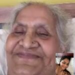 Prachi Tehlan Instagram – 07.09.1943 – 29.11.2023 💔 #RIPnani 

Today, I want to pay tribute to the strongest, kindest, and sweetest woman I have ever known in my life – my Nani. She has been my inspiration, my iron lady, my heart, and my soul. No matter what life threw at her, she faced it with the most adorable smile on her face, accompanied by her two charming dimples.

Nani, your presence will never leave me as long as I am alive. You have taught me the true meaning of love and care, showing me that it should be extended to everyone, regardless of how they treat you. Your life has been an example of humanity, as you tirelessly worked towards helping underprivileged children and achieving top positions in our country across various fields.

We will forever be grateful and honored to have had a woman like you as our greatest grandmother. You taught us to be fighters, to face challenges head-on, all while wearing a smile on our faces. Today, as we bid farewell, it breaks my heart to say goodbye. But deep down, I know that wherever you go next, your pure soul will be dearly needed.

Rest in peace, my rockstar. May you continue to spread love and light in your next journey. 🙏🌟💔

@aditichaudhary @mohit.ch.y @poonam_tehlan @rachnadahiya62 @pawan_bablu66 @sahiltehlan @dahiyadisha @the_dahiya_boy @vin_pin @davinderkaur90s @zamindartourandtravels2023 Delhi, India