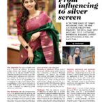 Pranika Dhakshu Instagram - Read all about @pranikadhakshu 's journey from small screen to influencing to silver screen in the June issue of the Provoke Lifestyle Magazine!! #pranikadakshu #pranika #ProvokeLifestyle #provokemagazine #stayprovoked #beautiful #instagram #instagood #instamood #instafashion #fashion