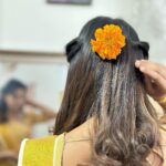 Pranika Dhakshu Instagram – allaavarkkum onashamsakal 🌸✨

Saree drape: @fjmakeover31 
Hair stylist: @felisofi7 
.
.
.
#kerala #pranikadhakshu #onam2023 #mallugirl #traditional #onashamsakal #happyonam #malaiyali