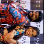 Pranika Dhakshu Instagram - Glimpse of our Salon Launch. #page3salon #tiruppur #salonlaunch #coimbatore #launch Tiruppur city