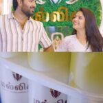 Pranika Dhakshu Instagram - உங்கள் மனம் சொல்லுமே மல்லிகாவின் புத்தாண்டு சிறப்பு விற்பனை... நீங்கள் வாங்கும் அனைத்து பொருட்களுக்கும் 40% வரை சிறப்பு தள்ளுபடியுடன் பரிசு பொருட்கள் வழங்கப்படும்... Manam Sollumae Mallika Mallika Furniture, Electronics & Mobiles Customer Care : 82700 49367 WhatsApp number: 9367 51 9367 http://mallikafurnitureandelectronics.com/ THANJAVUR | THIRUVANNAMALAI | THIRUVARUR | KUMBAKONAM | PATTUKOTTAI | TRICHY | KARAIKAL | THIRUTHURAIPOONDI | MAYILADUTHURAI | ARANTHANGI | GINGEE #newyearsale #offer #specialsale #newyear2024 #gifts #welcome #Mallika #furniture #electronics #mobiles #Home_Appliances #Thanjavur #Thiruvarur #Thiruvannamalai #kumbakonam #Pattukottai #trichy #karaikal #thiruthuraipoondi #mayiladuthurai #aranthangi #gingee #Leading_Brand #50years #50yearsofcelebrating #Quality_Product #bestquality